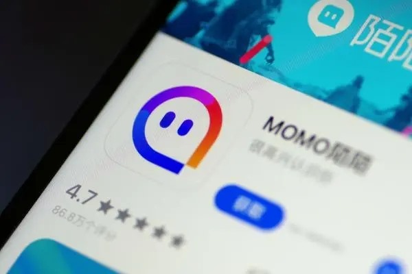 如何在陌陌上解绑身份证？