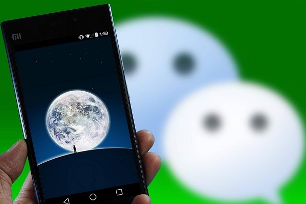 除了微信和qq，现在的年轻人最喜欢用的社交软件有哪些？